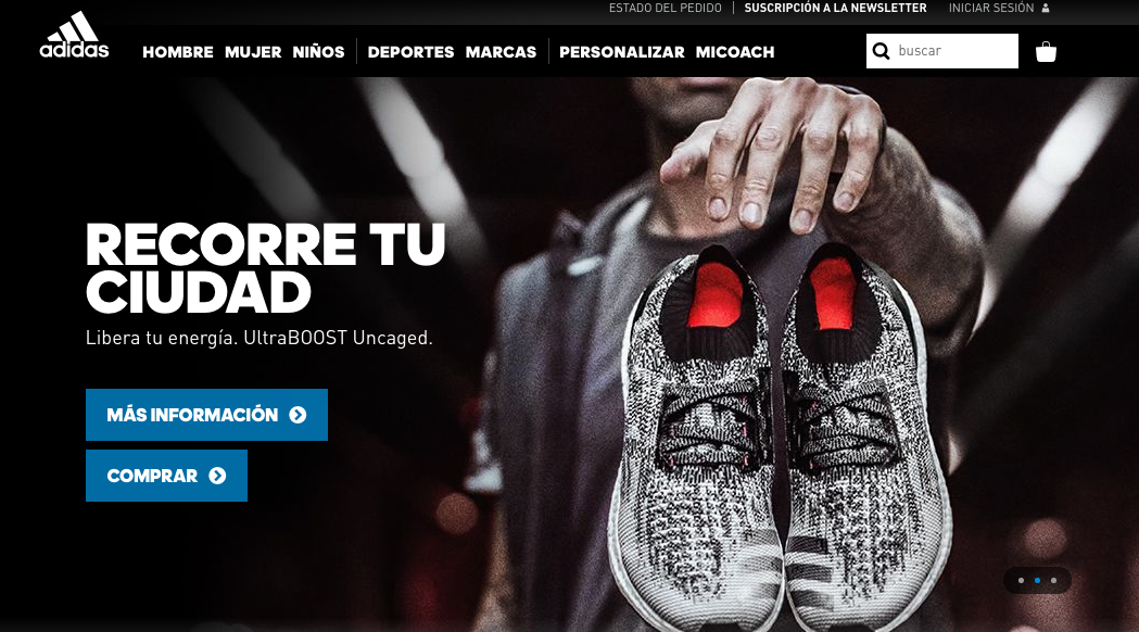 Como utilizar el embudo de conversión en el sector moda Como utilizar el embudo de conversión en el sector moda