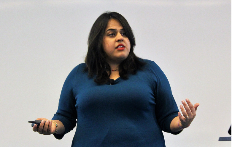 the inbounder speaker