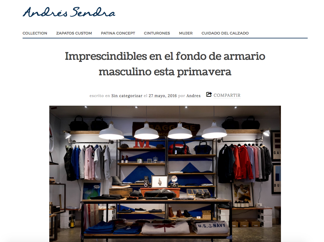 Como utilizar el embudo de conversión en el sector moda Como utilizar el embudo de conversión en el sector moda