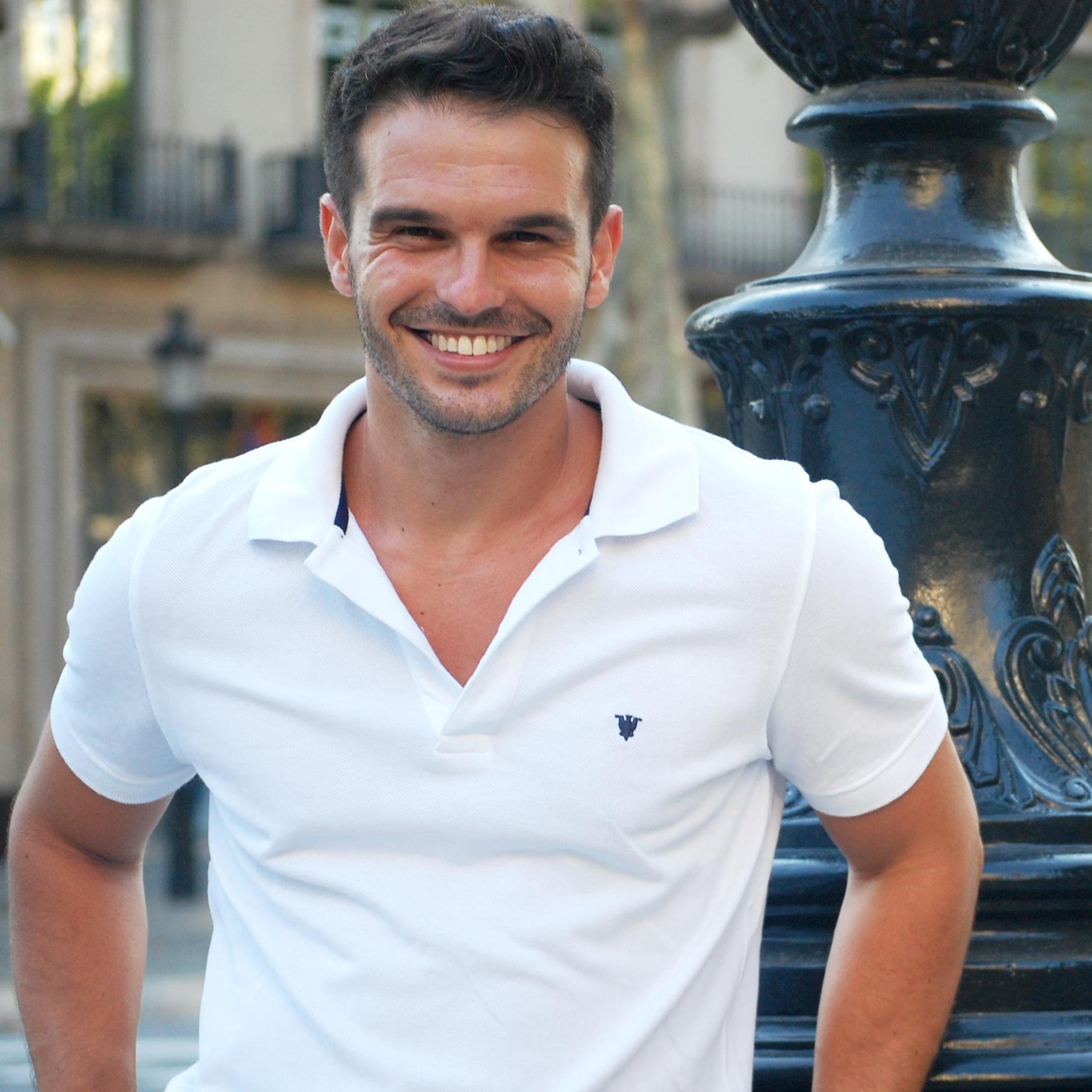 Entrevista a Jordi Hernández Director de Marketing Digital de la División de Formación del Grupo Planeta