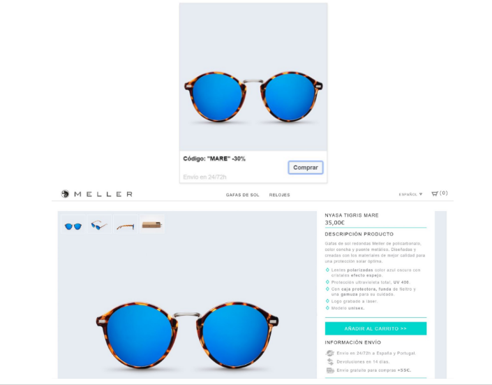 Como utilizar el embudo de conversión en el sector moda Como utilizar el embudo de conversión en el sector moda