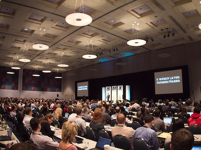 Search Marketing Expo