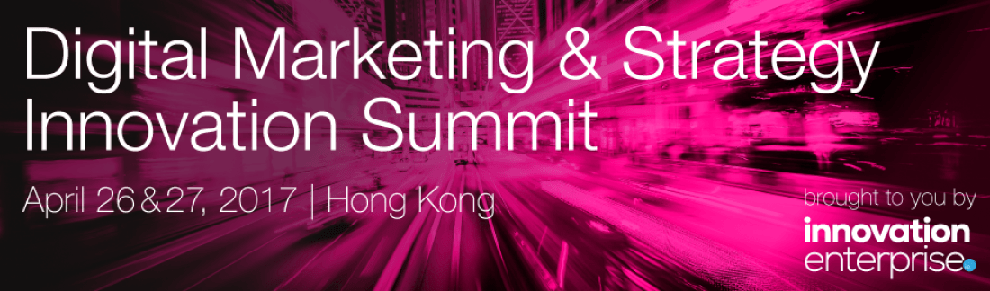 Digital Marketing Innovation Summit