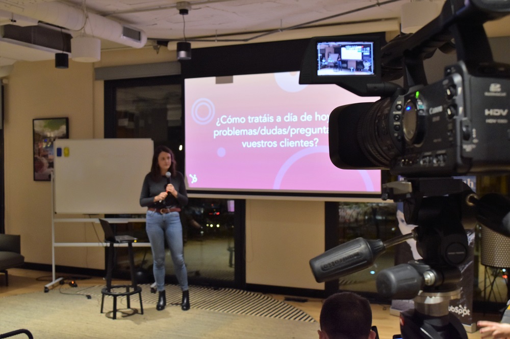 Service Hub de Hubspot