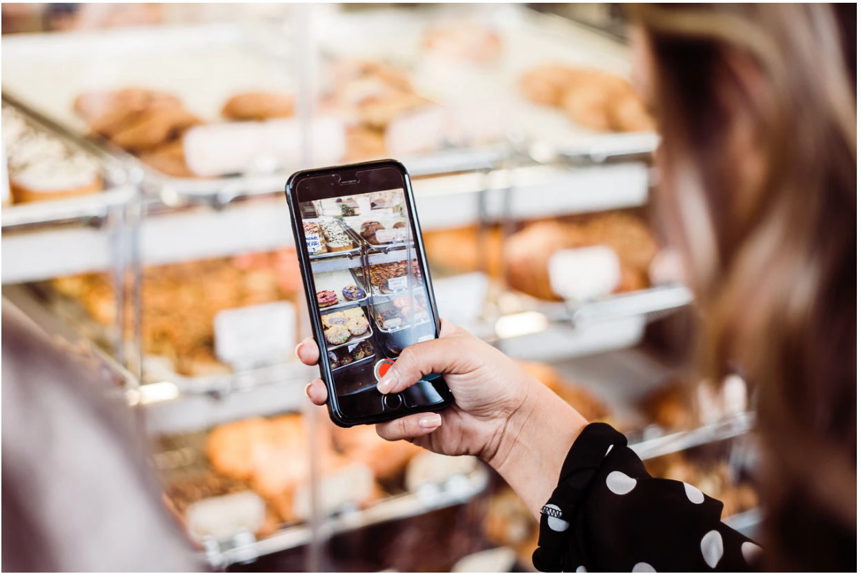 social media impact on tourism