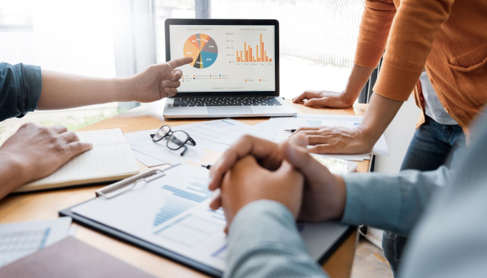 Inbound marketing process and how it helps you meet your business goals