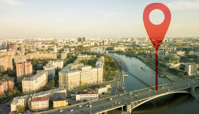 Cos’è la geolocalizzazione e come potenziarla per il digital marketing?