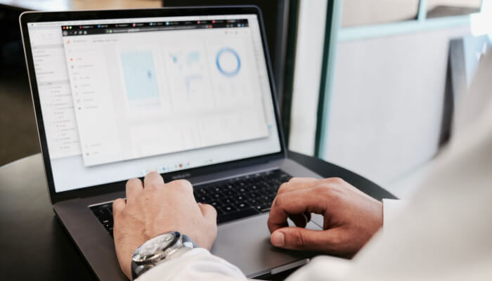 come migliorare la data visualization per un progetto