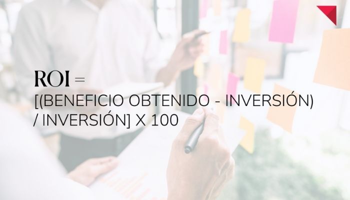 Fórmula ROI: Cómo calcularla