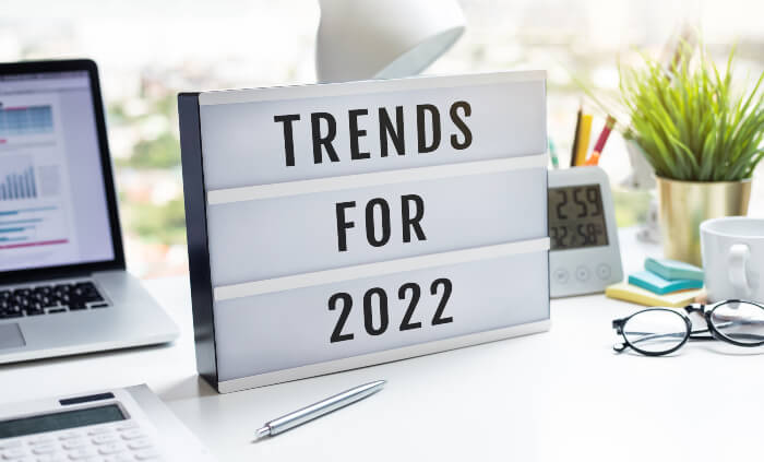 digital trend 2022